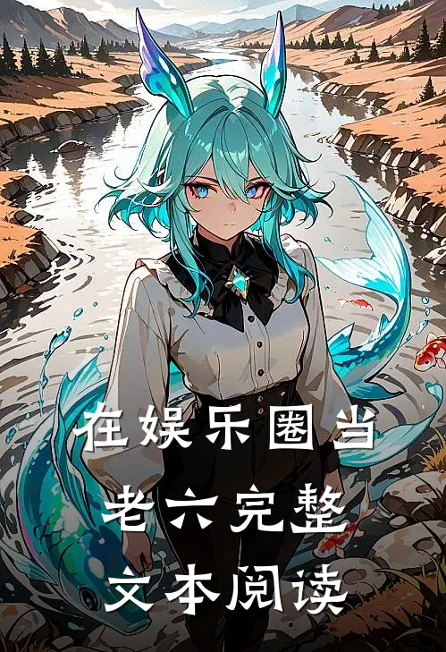 在娱乐圈当老六完整文本阅读