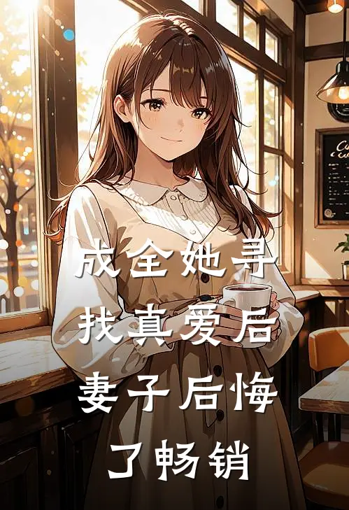成全她寻找真爱后，妻子后悔了畅销