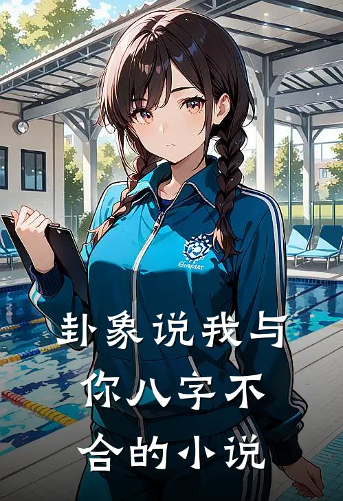 卦象说我与你八字不合的小说