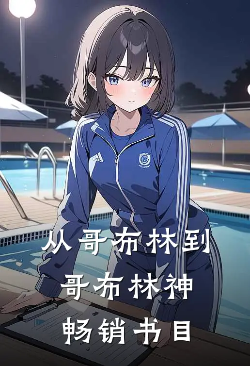 从哥布林到哥布林神畅销书目