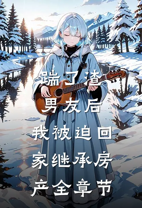 踹了渣男友后，我被迫回家继承房产全章节