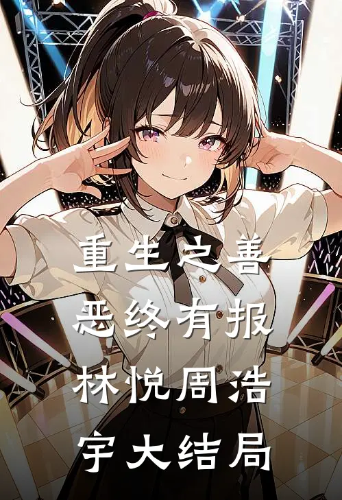 重生之善恶终有报林悦周浩宇大结局