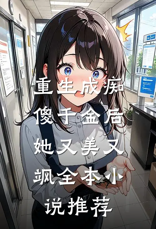 重生成痴傻千金后，她又美又飒全本小说推荐