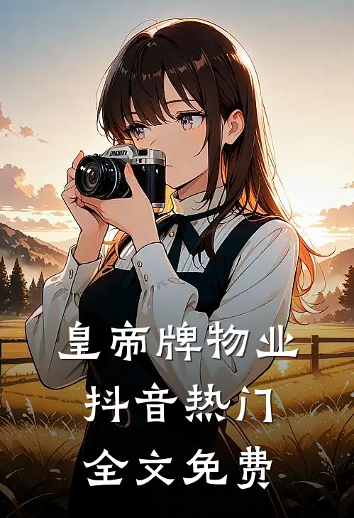 皇帝牌物业抖音热门全文免费