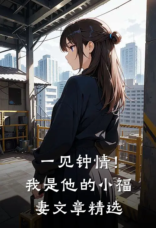 一见钟情！我是他的小福妻文章精选