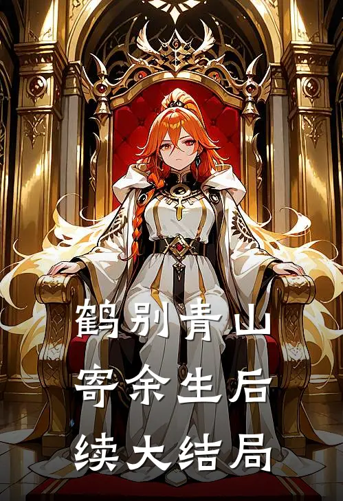 鹤别青山寄余生后续大结局