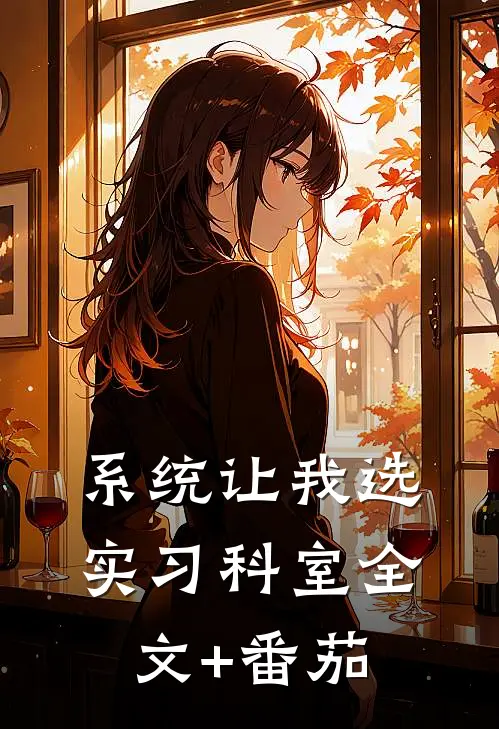 系统让我选实习科室全文+番茄