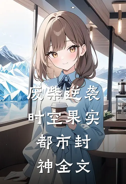 废柴逆袭：时空果实，都市封神全文