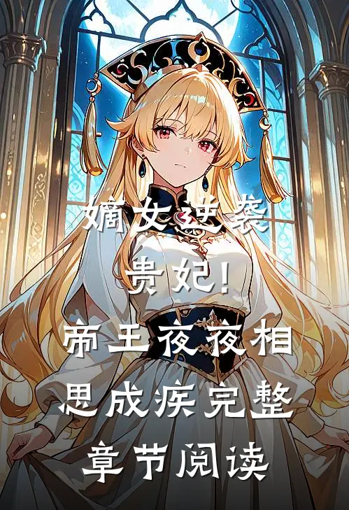 嫡女逆袭贵妃!帝王夜夜相思成疾完整章节阅读