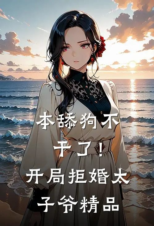 本舔狗不干了！开局拒婚太子爷精品