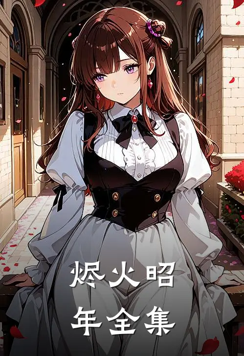 烬火昭年全集