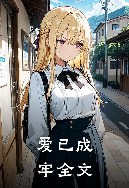爱已成牢全文