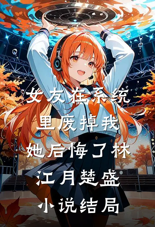 女友在系统里废掉我，她后悔了林江月楚盛小说结局