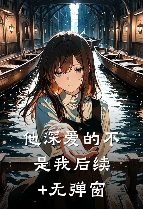 他深爱的不是我后续+无弹窗