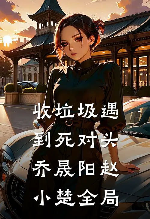 收垃圾遇到死对头乔晟阳赵小楚全局