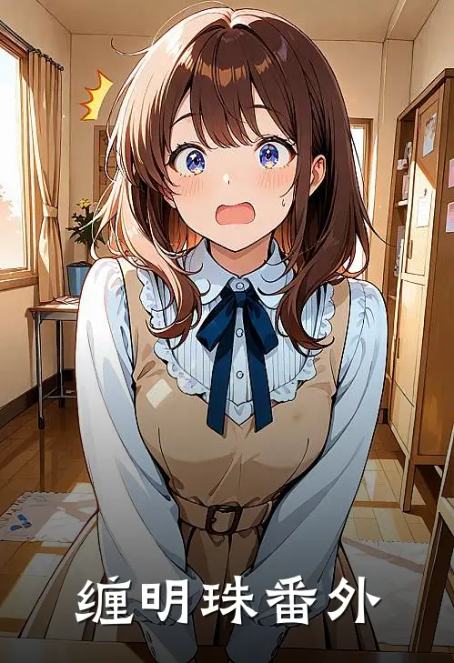缠明珠番外