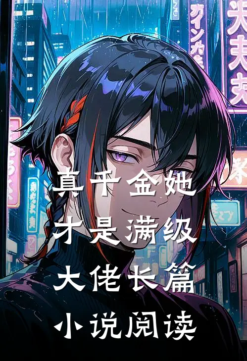 真千金她才是满级大佬长篇小说阅读