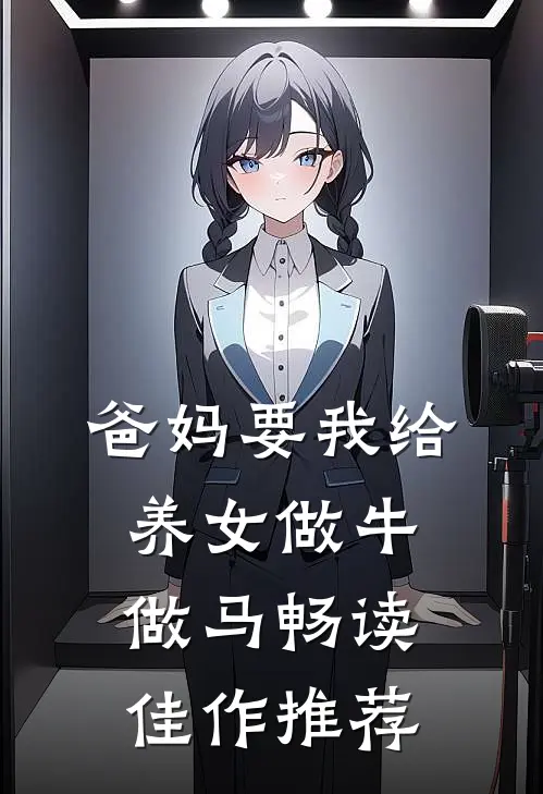 爸妈要我给养女做牛做马畅读佳作推荐