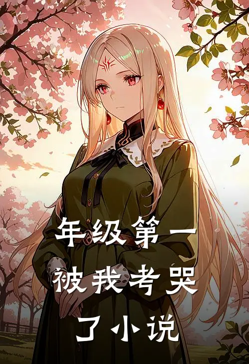 年级第一，被我考哭了小说
