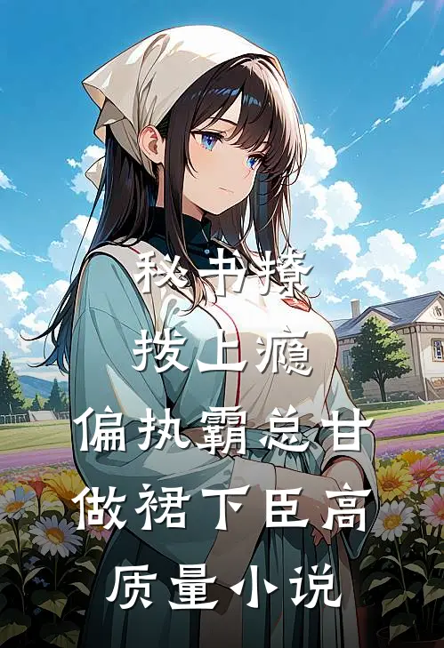 秘书撩拨上瘾，偏执霸总甘做裙下臣高质量小说