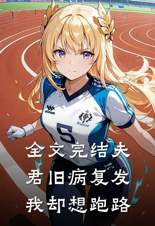 全文完结夫君旧病复发，我却想跑路