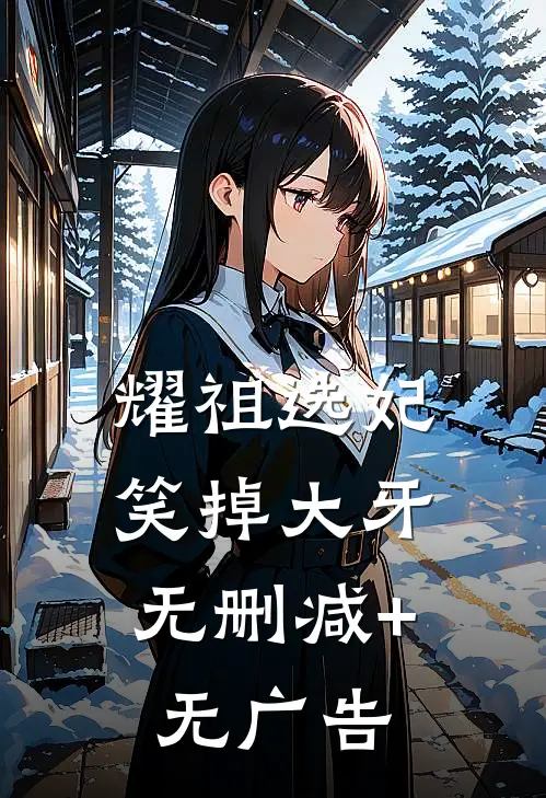 耀祖选妃，笑掉大牙无删减+无广告