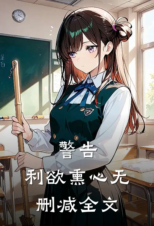 警告：利欲熏心无删减全文