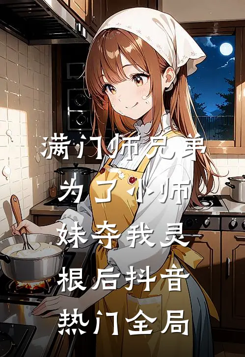 满门师兄弟为了小师妹夺我灵根后抖音热门全局