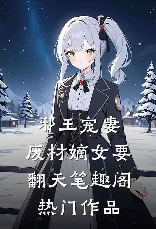 邪王宠妻:废材嫡女要翻天 笔趣阁热门作品