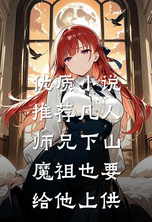 优质小说推荐凡人师兄下山，魔祖也要给他上供