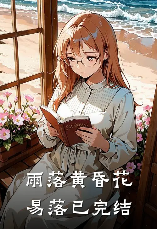 雨落黄昏花易落已完结