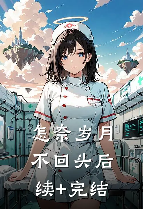怎奈岁月不回头后续+完结