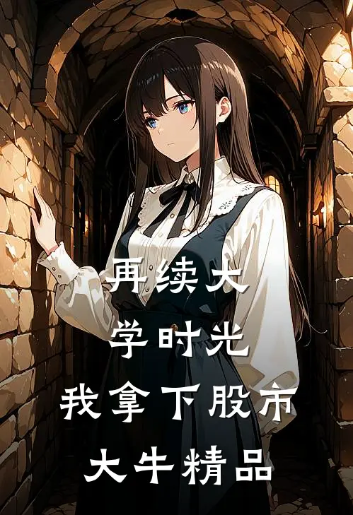再续大学时光，我拿下股市大牛精品