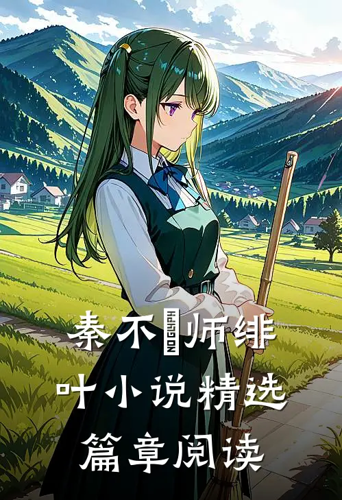 秦不俍师绯叶小说精选篇章阅读