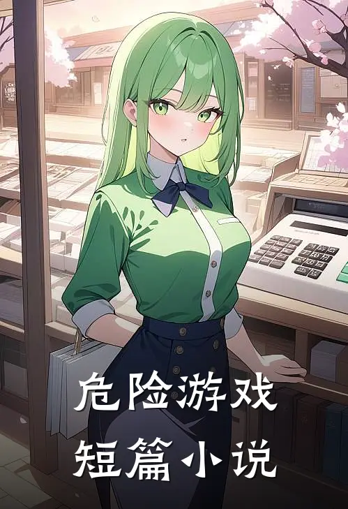 危险游戏短篇小说