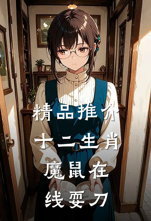 精品推介十二生肖：魔鼠在线耍刀