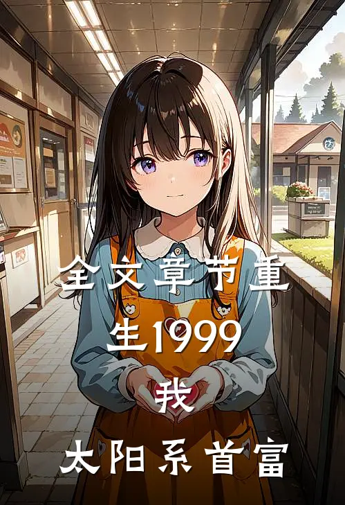 全文章节重生1999：我，太阳系首富