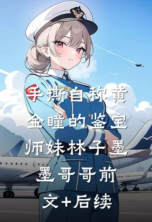 手撕自称“黄金瞳”的鉴宝师妹林子墨墨哥哥前文+后续