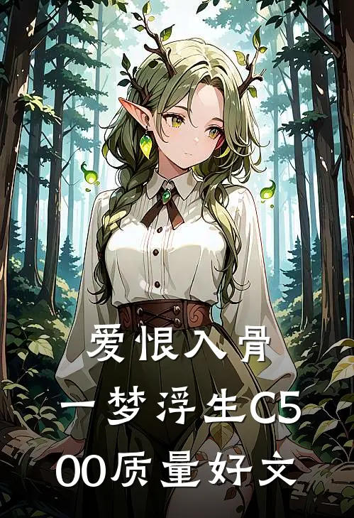 爱恨入骨，一梦浮生C500质量好文