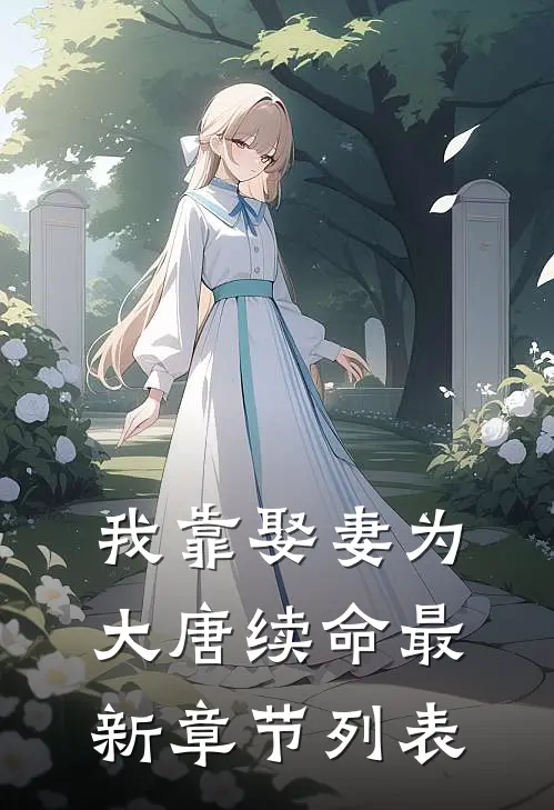 我靠娶妻为大唐续命最新章节列表