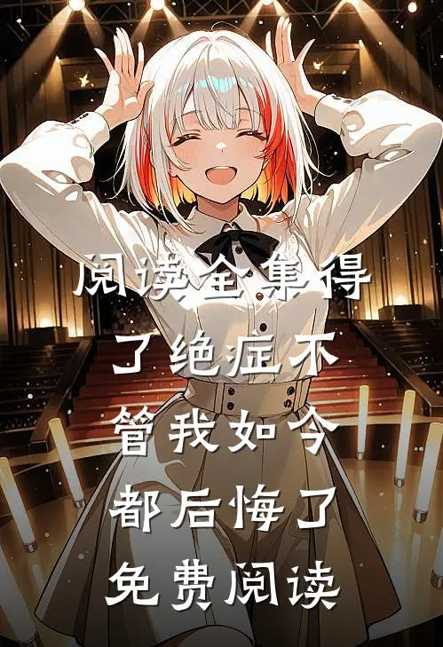 阅读全集得了绝症不管我如今都后悔了免费阅读