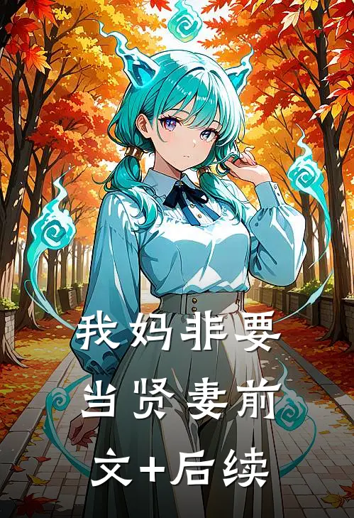 我妈非要当贤妻前文+后续