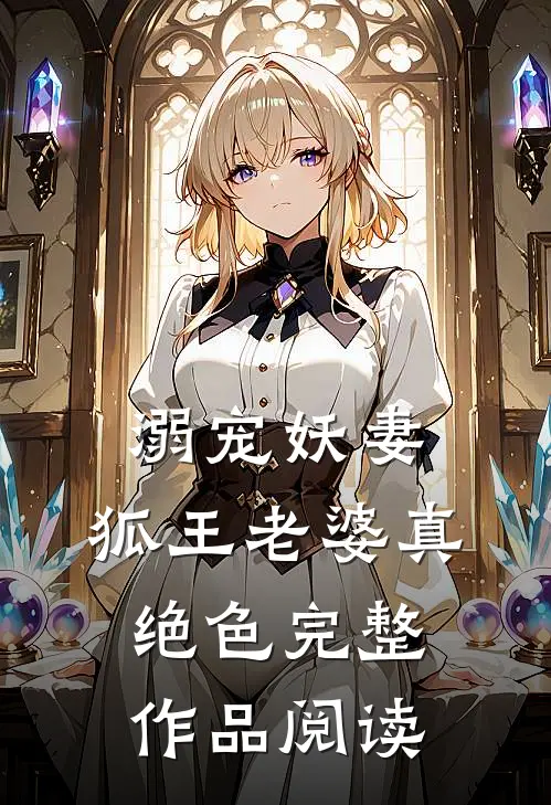 溺宠妖妻：狐王老婆真绝色完整作品阅读