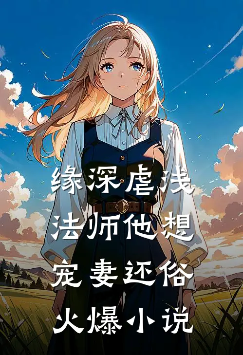 缘深虐浅：法师他想宠妻还俗火爆小说
