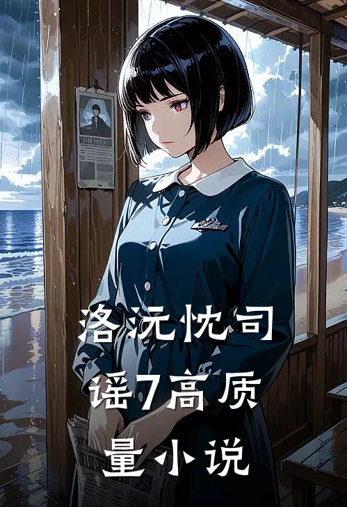 洛沅忱司谣7高质量小说