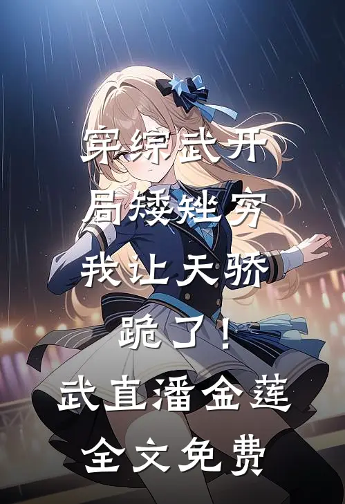 穿综武开局矮矬穷，我让天骄跪了！武直潘金莲全文免费