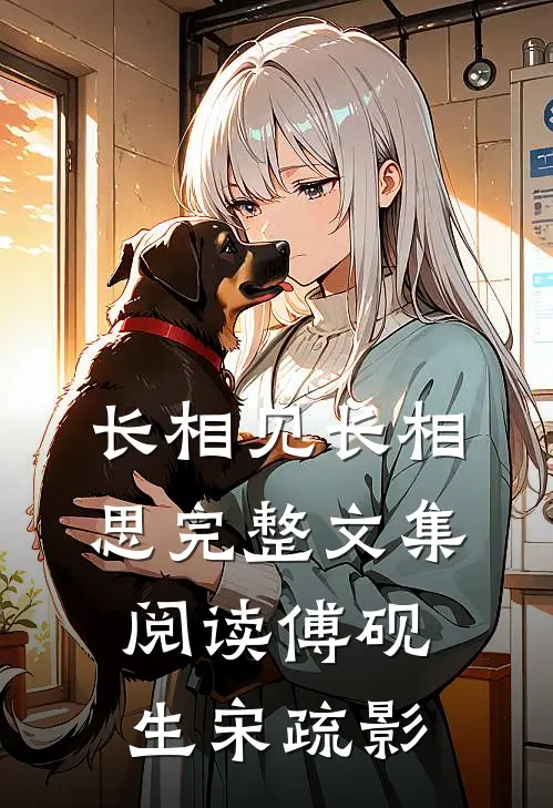 长相见长相思完整文集阅读傅砚生宋疏影