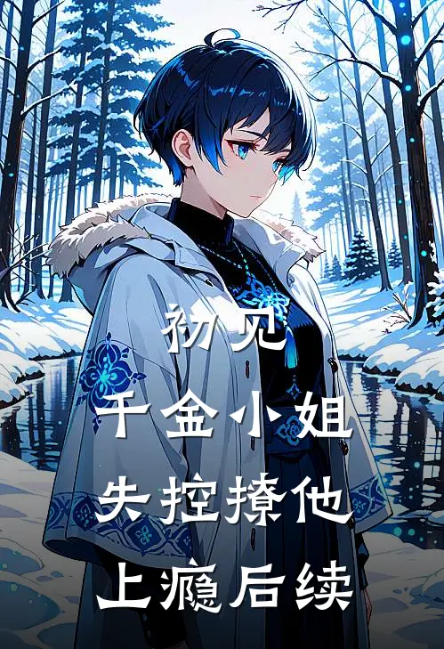 初见，千金小姐失控撩他上瘾后续