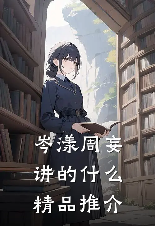 岑漾周妄讲的什么精品推介
