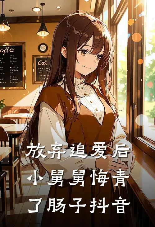 放弃追爱后，小舅舅悔青了肠子抖音